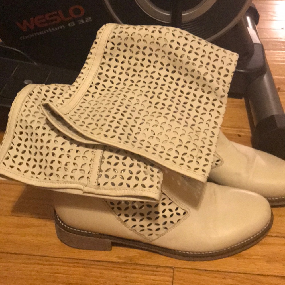 Free people boots